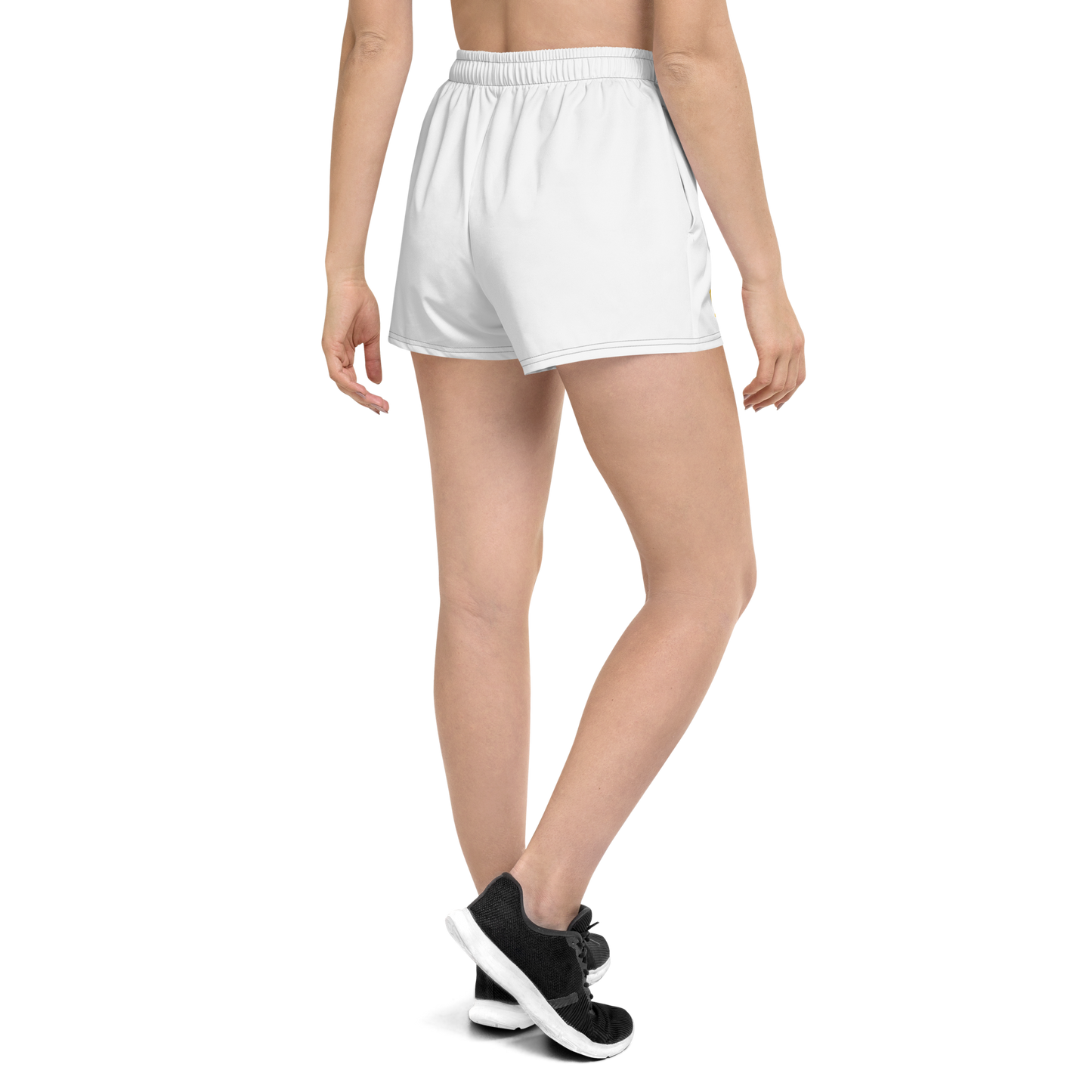 Your THIGHS Queen 👑 Women’s  Athletic Shorts